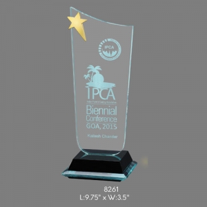 engraved trophy Manufacturers in Delhi